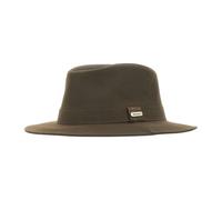 Barbour - Cappello Bushman Vintage Cerato - - Accessories - Donna - Verde - M