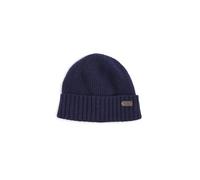 Barbour Cappello Carlton Uomo Navy One Taglia Europea : Taglia Unica