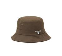 Barbour Cappello 'CASCADE BUCKET HAT OLIVE' verde Uomo - Accessori - Cappelli e berretti - Cappelli Barbour 59
