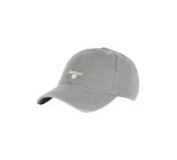 Barbour Cappello da baseball 'Agave G' verde / bianco Donna Barbour 55-60