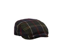 Barbour Cappello da baseball 'Galingale' navy / verde scuro / rosso / bianco Donna - Premium - Accessori - Cappelli e berretti - Cappelli da baseball Barbour 59