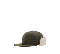 Barbour - Cappello da Carpentiere Cerato - - Accessories - Uomo - Verde - M