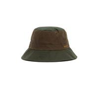 BARBOUR Cappello da pescatore - Bucket Hat BRACKLEY oliva | M