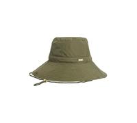 BARBOUR Cappello da pescatore - Bucket Hat DARLA oliva | L/XL