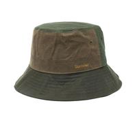 Barbour - Cappello in Cera Fern/Beech - - Accessories - Donna - Verde - S
