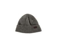 Barbour Cappello in Lana con Pile Interno Unica