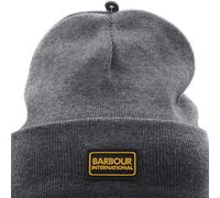 Barbour - Cappello invernale Legacy Sensor in cotone - - Accessories - Uomo - Nero - ONE SIZE