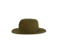 Barbour Cappello 'Longhall Bucket Hat Dark Olive' verde Uomo - Accessori - Cappelli e berretti - Cappelli Barbour 59