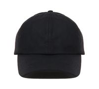 Barbour - Cappello nero WAX Sports - - Accessories - Uomo - Nero - ONE SIZE