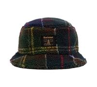 Barbour - Cappello Pescatore Field in Classic Tartan - - Accessories - Uomo - Multicolore - L