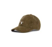 BARBOUR Cappello PRESTON oliva