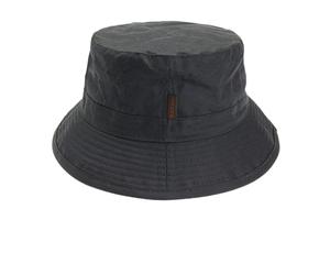 Barbour Cappello Sporthut Waw Uomo Sage L