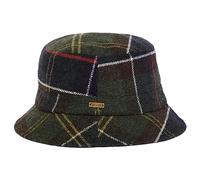 Barbour Cappello sportivo Heidi Tartan LHA0478TN11 Taglia L