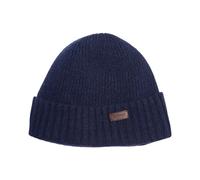 Barbour - Cappello tinta unita - - Accessories - unisex - Blu - ONE SIZE