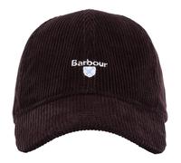 BARBOUR Cappello Uomo a Coste Sottili Preston Cord MHA0911BR511 Colore Marrone
