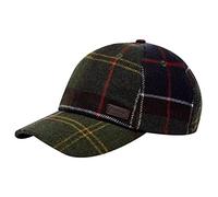 Barbour Galingale Tart men Caps blue in taglia:ONE SIZE