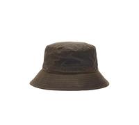 Barbour Cappello Wax Sports Uomo Verde S