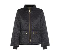 Barbour - Cappotti Neri per Uomini - - Jackets - Donna - Nero - L