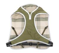 Barbour - Cappottino impermeabile per cani Monmouth - - Sport - unisex - Verde - L