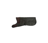 BARBOUR Cappottino per cani cerato oliva | L