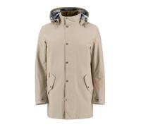 Barbour Cappotto di mezza stagione 'Chelsea' talpa Uomo Barbour M talpa