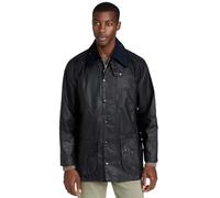 Barbour Beaufort Wax Jacket Giacca, Blu (Navy 000), X-Large Uomo