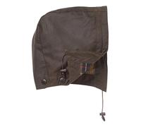 BARBOUR Cappuccio Classic Sylkoil MHO0003OL71 Colore Oliva