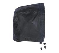 Barbour - Cappuccio in Cotone Cerato - - Accessories - Uomo - Blu - ONE SIZE