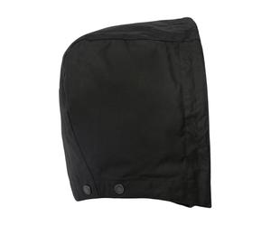 Barbour - Cappuccio Staccabile - - Accessories - unisex - Nero - ONE SIZE