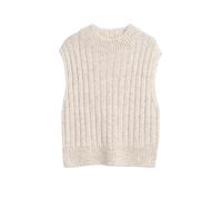 BARBOUR Cardigan ANASTASIA bianco | 38