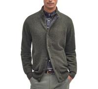 Barbour CARDIGAN uomo Seaweed MKN0731 S