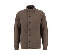 Barbour - Cardigans - - Knitwear - Uomo - Marrone - M