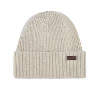 Barbour - Carlton Beanie - - Accessories - Uomo - Grigio - ONE SIZE
