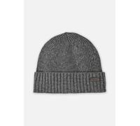 Barbour - Carlton beanie hat Grigio - Berretto T.U Grigio