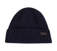 Barbour - Carlton Hat - -Accessories -Uomo -Blu -ONE SIZE