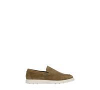 Barbour - Carty Loafer - -Shoes -Uomo -Marrone -41 EU