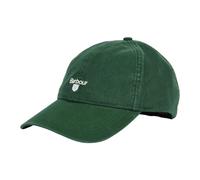 Barbour - Cascade Sports Cap - -Accessories -Donna -Verde -ONE SIZE