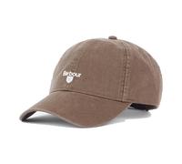 Barbour - Cascade Sports Cap Olive - -Accessories -unisex -Verde -ONE SIZE