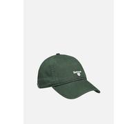 Barbour - Cascade Sports Cap Verde - Cappellino T.U Verde