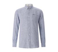 Barbour - Casual Camicie - - Shirts - Uomo - Blu - L