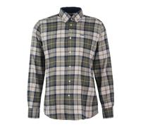 Barbour - Casual Camicie - - Shirts - Uomo - Grigio - S
