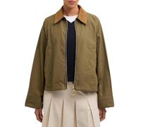 Barbour CATLIN CASUAL JACKET Giubbino Donna Lca0392 Verde - 6 - XXS