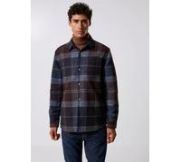 Barbour - Chapter Tailored Check Overshirt Multicolore - Abbigliamento XXL Multicolore