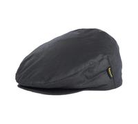 Barbour - Cheviot Flat Cap - -Accessories -unisex -Nero -M
