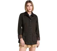 Barbour Classic Beadnell - OLIVE - 14