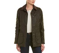 Barbour Classic Beadnell - OLIVE - 14