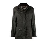 BARBOUR Giacca CLASSIC BEADNELL oliva | 40