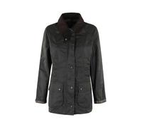 Barbour - Classic Beadnell Wax Jacket - - Jackets - Donna - Verde - M