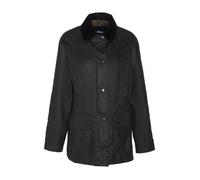 Barbour - Classic Beadnell Wax Jacket - - Jackets - Donna - Verde - S