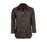 Barbour - Classic Beaufort Wax Jacket - - Jackets - Donna - Verde - S